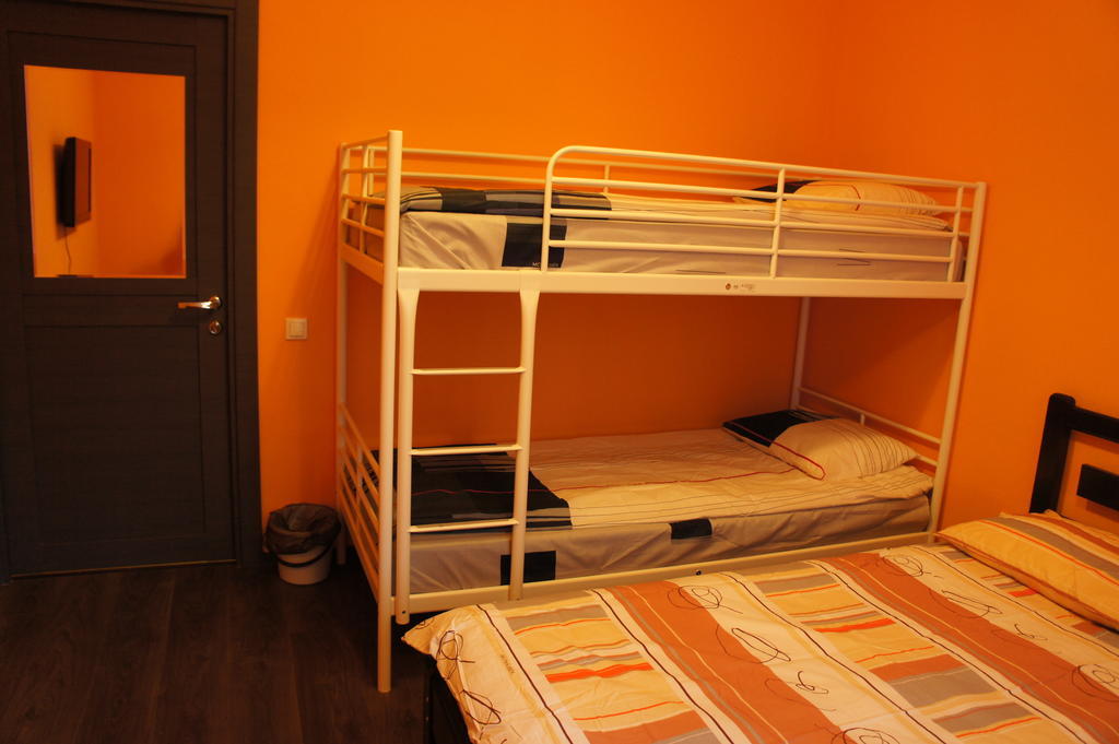 Cherry Hostel Samara Room photo