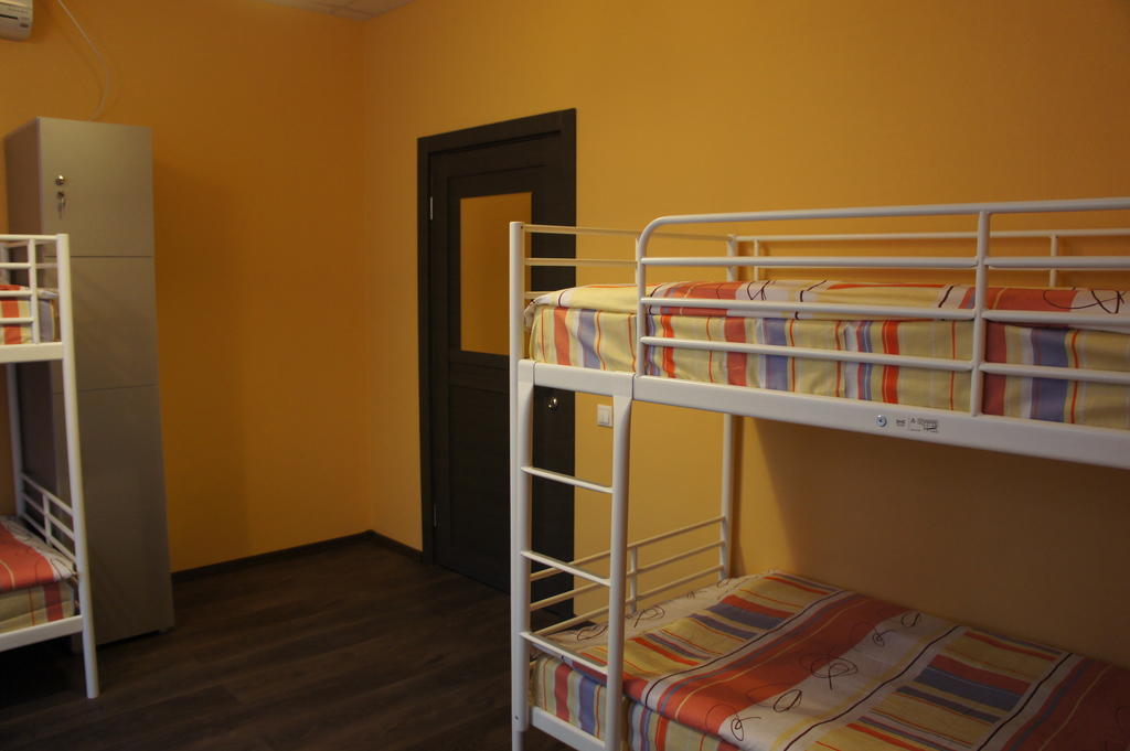 Cherry Hostel Samara Room photo